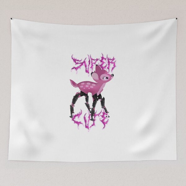 Item preview, SUPER CUTE designed and sold by DavonRosenbaum.