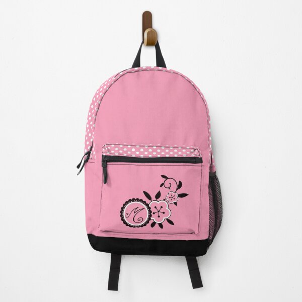 Marinette Bag Backpack