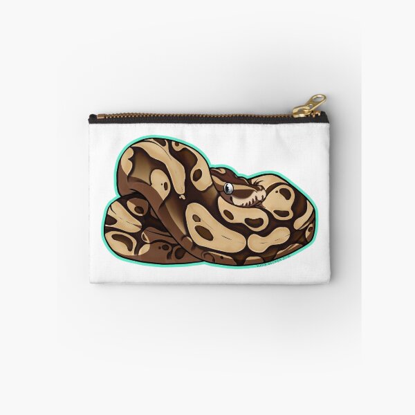 Item preview, Mojave Ball Python designed and sold by Dachindae.