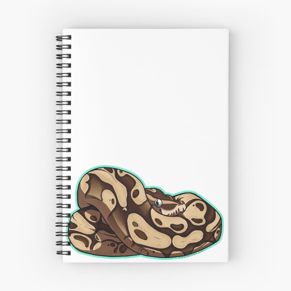 Item preview, Mojave Ball Python designed and sold by Dachindae.