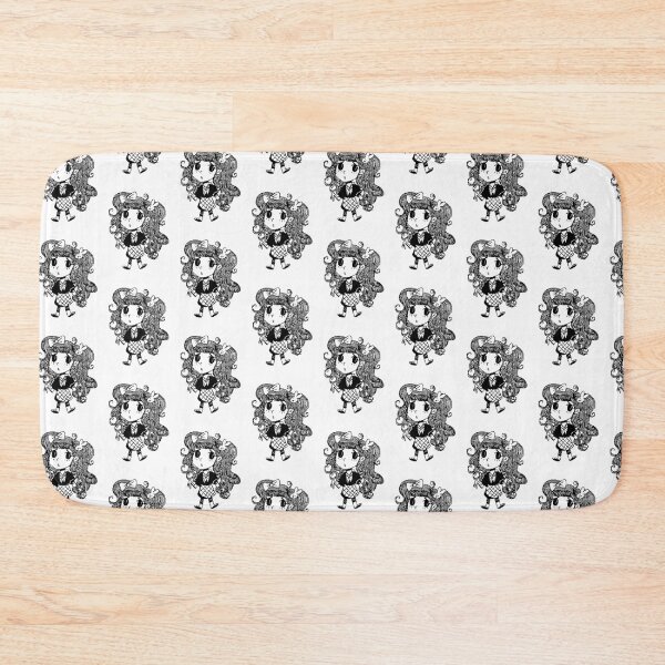 Item preview, fashionista or whatever designed and sold by uraniumfarmer.