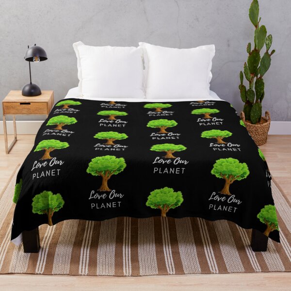 Item preview, Love Our Planet by SIMPLE designed and sold by FawadAhmad.