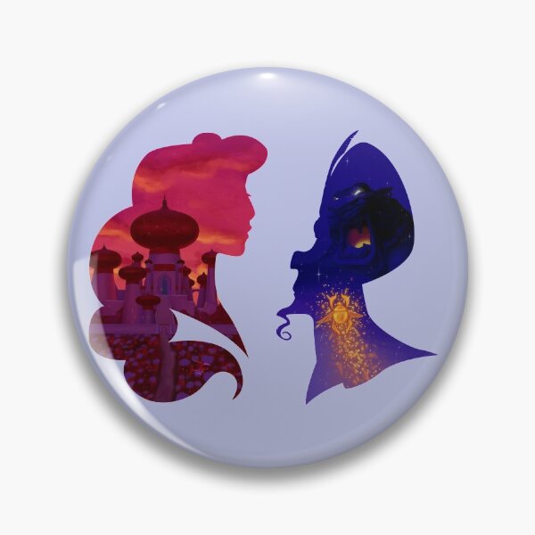 Item preview, The Sultan and The Magician designed and sold by ArtofUrbanStar.