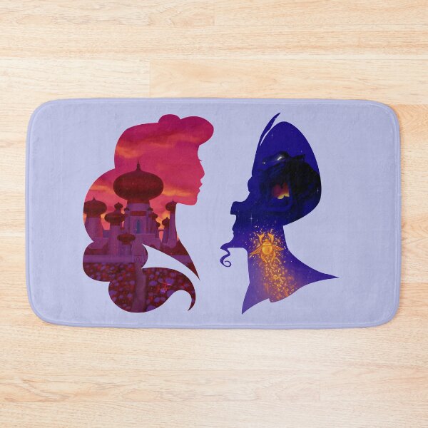 Item preview, The Sultan and The Magician designed and sold by ArtofUrbanStar.