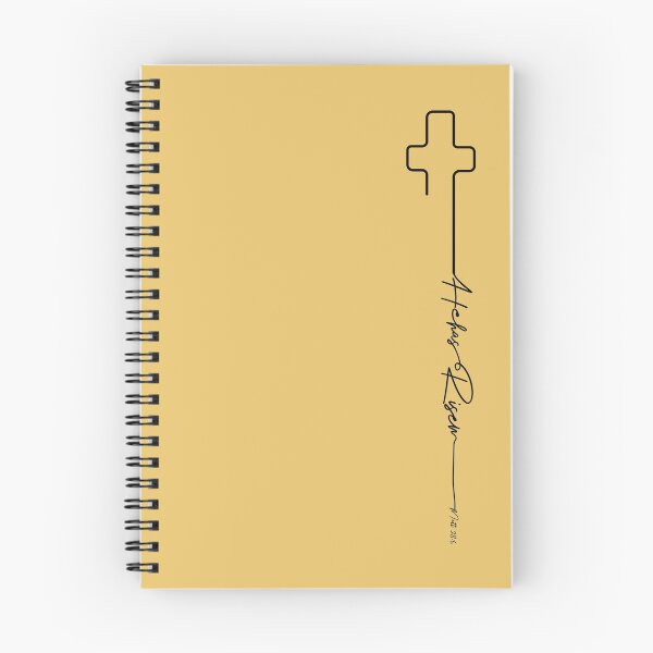 Item preview, He Has Risen Heartbeat Easter Christian Religious designed and sold by GospelShirts.