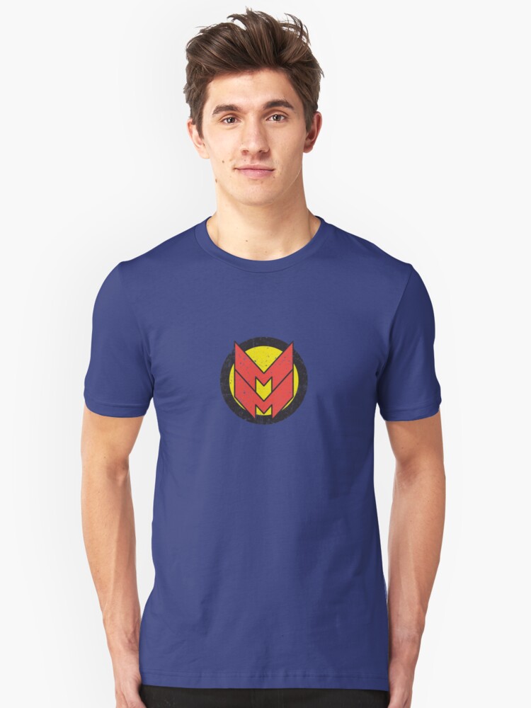 miracleman t shirt