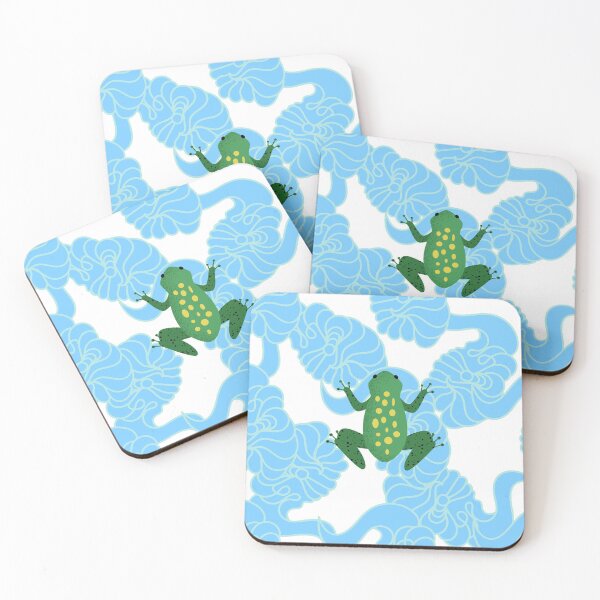 Item preview, Rana orgánica designed and sold by MagdalenaRulez.