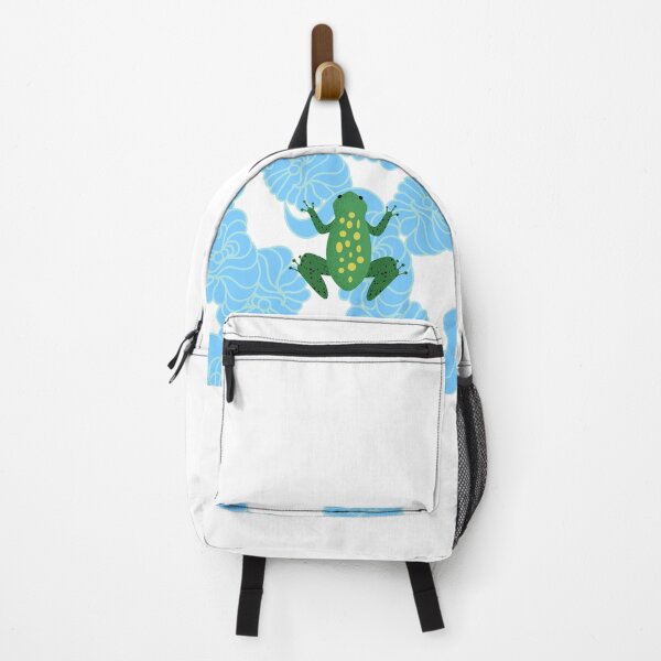Item preview, Organic frog designed and sold by MagdalenaRulez.