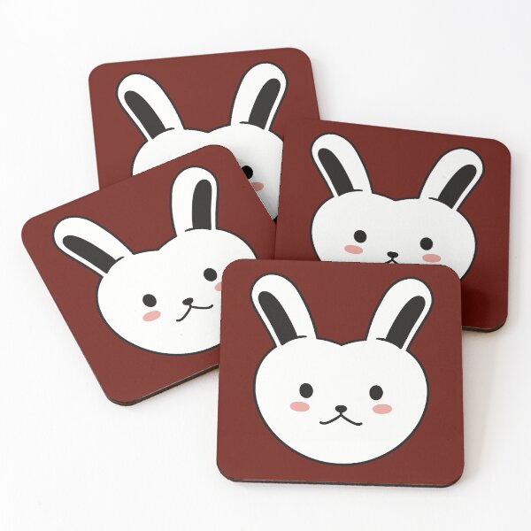 Item preview, Cute love bunny designed and sold by Budiaryawan.