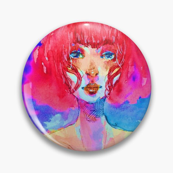 Item preview, Ecstatic saturation designed and sold by RhiBN.
