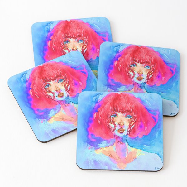Item preview, Ecstatic saturation designed and sold by RhiBN.