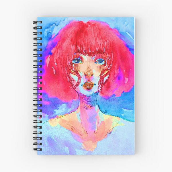 Item preview, Ecstatic saturation designed and sold by RhiBN.