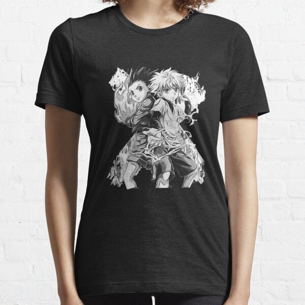 Gonzz X klIIuaz Essential T-Shirt
