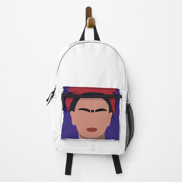 Item preview, Frida Kahlo Goddess designed and sold by ShadesOfFemme.