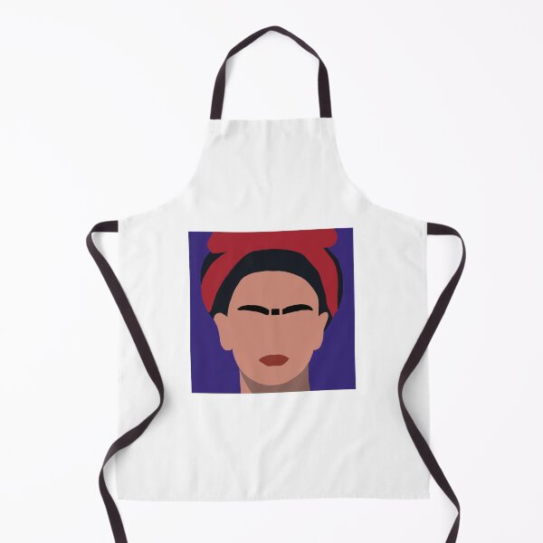 Item preview, Frida Kahlo Goddess designed and sold by ShadesOfFemme.