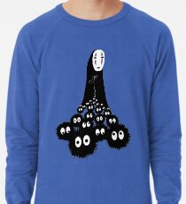 Verführerische Geister Leichter Pullover