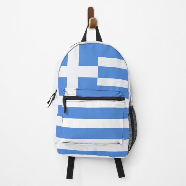 Item preview, Greece designed and sold by FlatFlags.