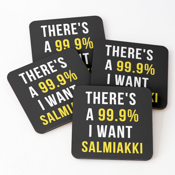 Item preview, salmiakki lover designed and sold by ubantee.