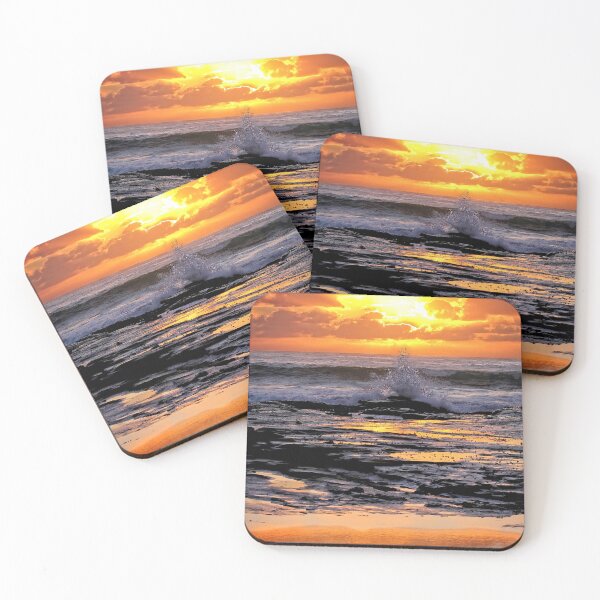Item preview, Sunrise Vibes designed and sold by Beata  Cz.  Young.