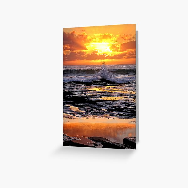 Item preview, Sunrise Vibes designed and sold by Beata  Cz.  Young.