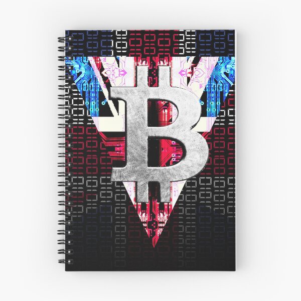 Item preview, bitcoin United Kingdom designed and sold by sebmcnulty.