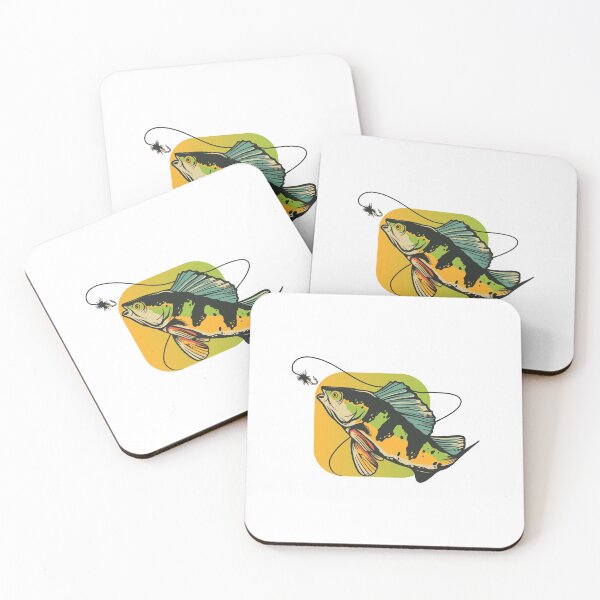 Item preview, Fishing perch designed and sold by DerSenat.
