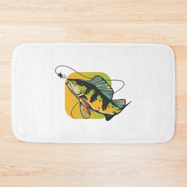 Item preview, Fishing perch designed and sold by DerSenat.