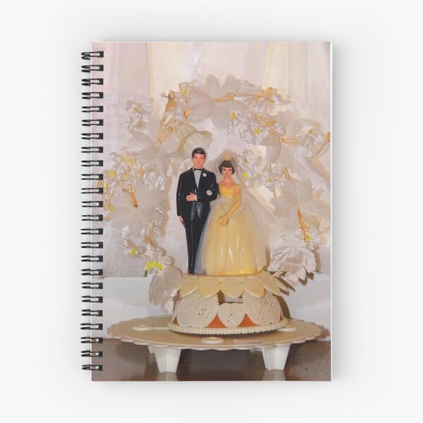 Item preview, Vintage Wedding  designed and sold by WildestArt.