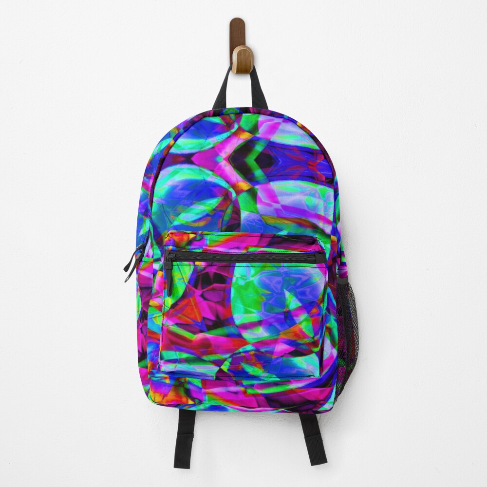 Item preview, Backpack designed and sold by Ralad2021.