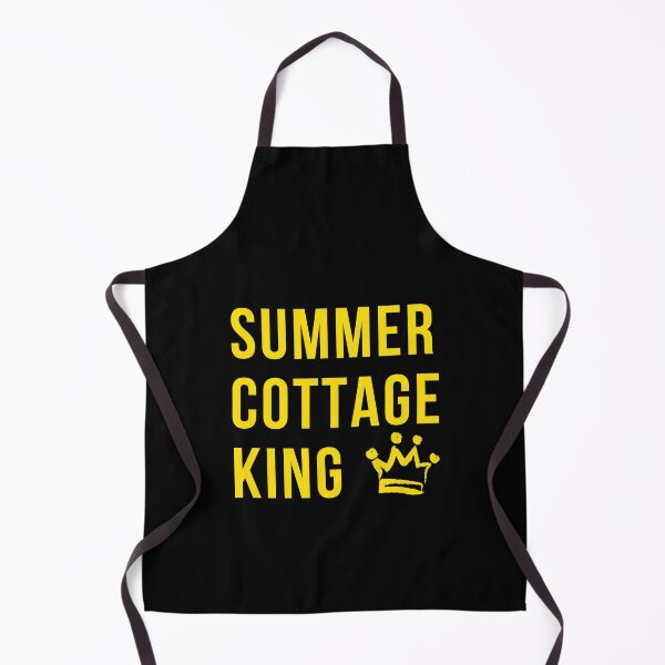 Item preview, summer cottage king designed and sold by ubantee.