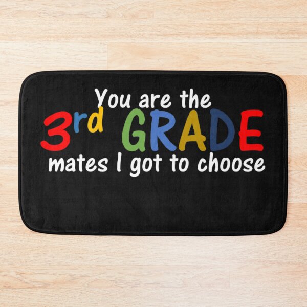 Item preview, You are the 3rd mates I got to choose designed and sold by thekidsprint.