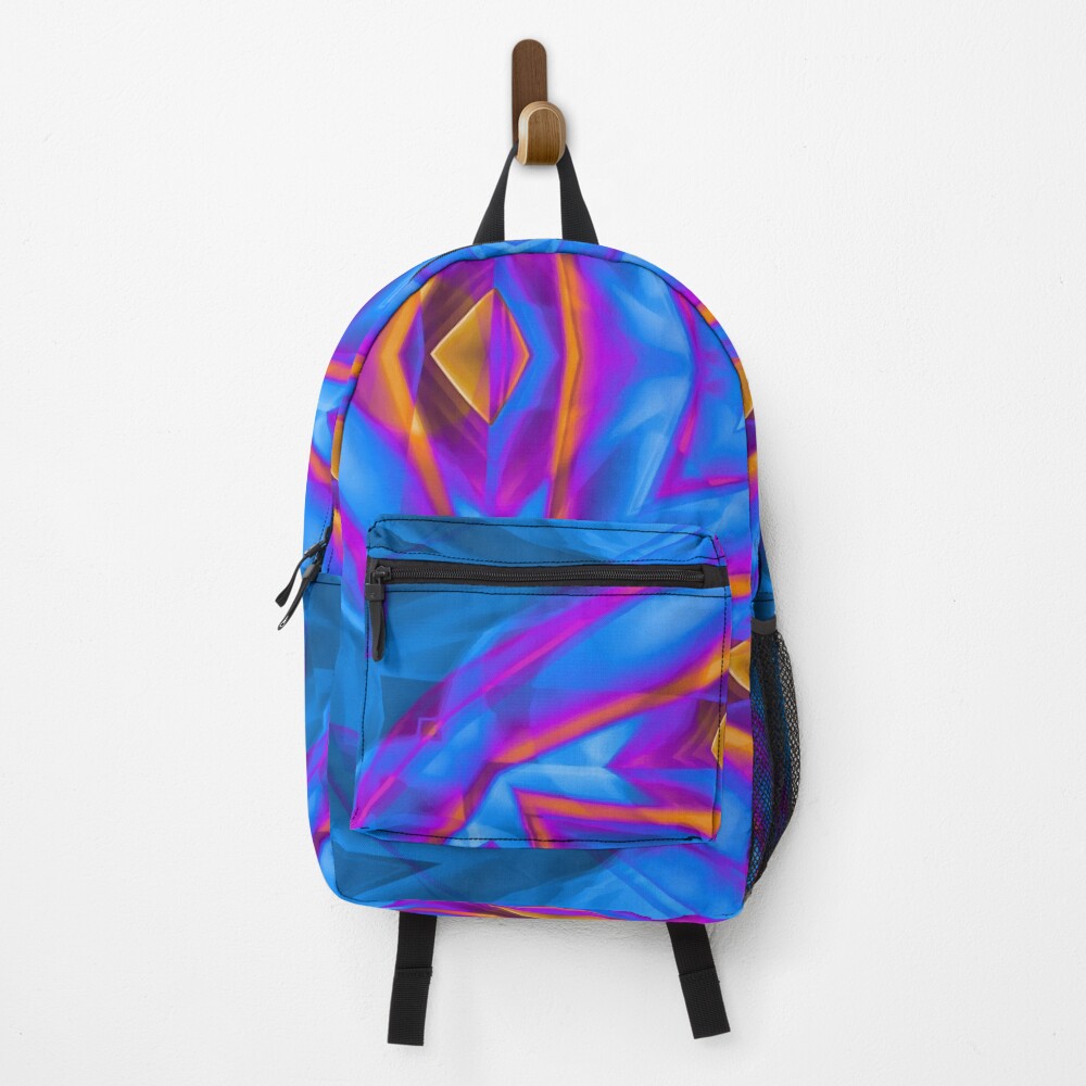 Item preview, Backpack designed and sold by Ralad2021.