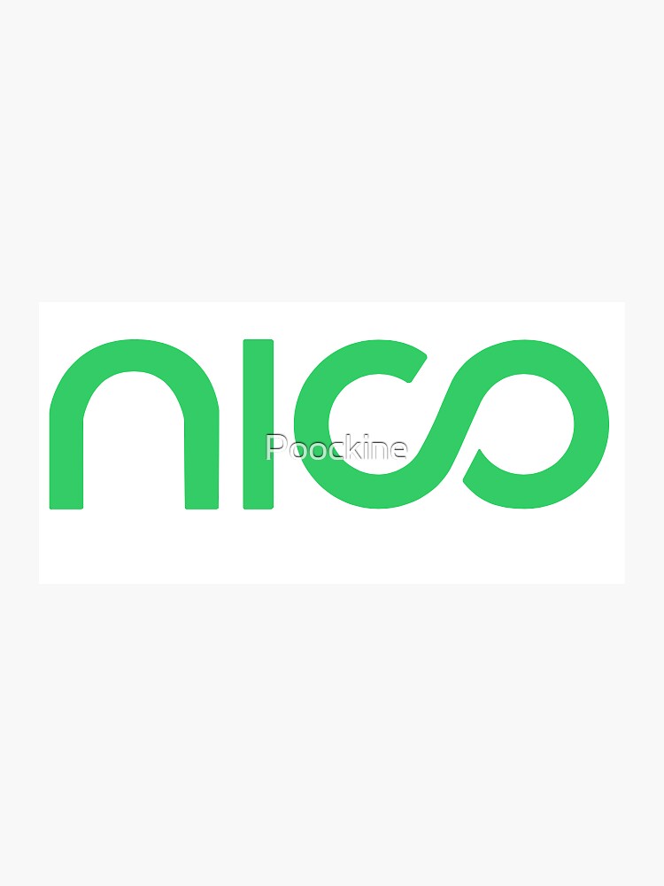 Nico Rosberg Logo F1 by Poockine