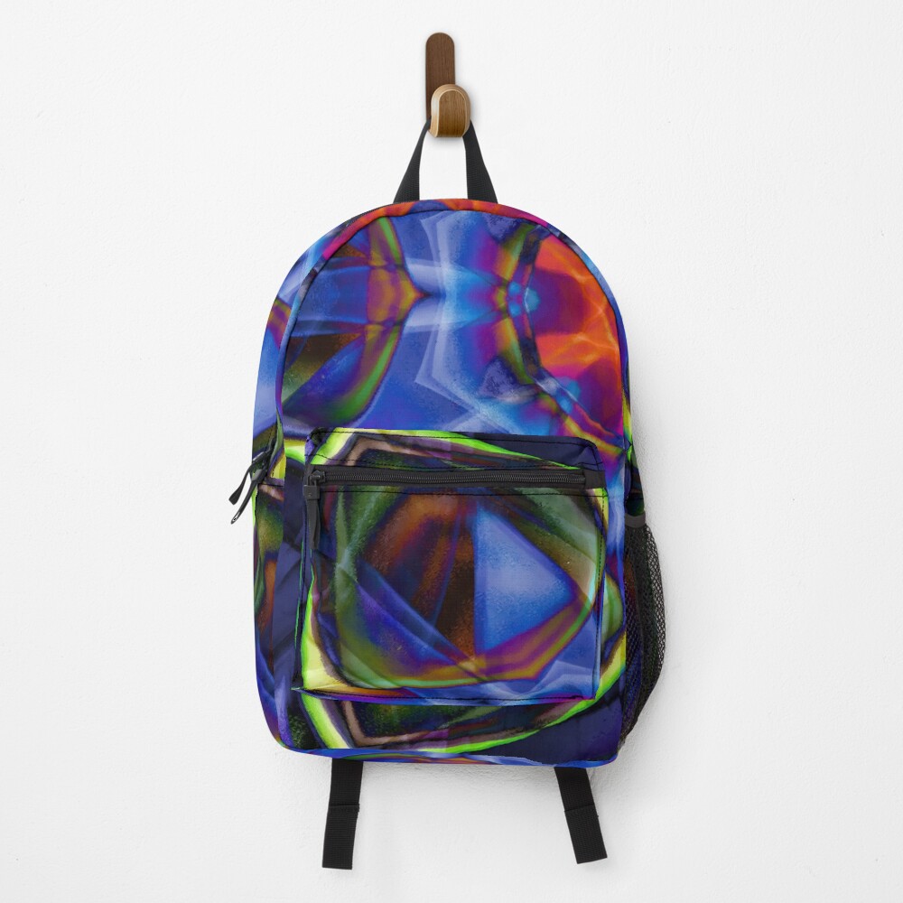 Item preview, Backpack designed and sold by Ralad2021.