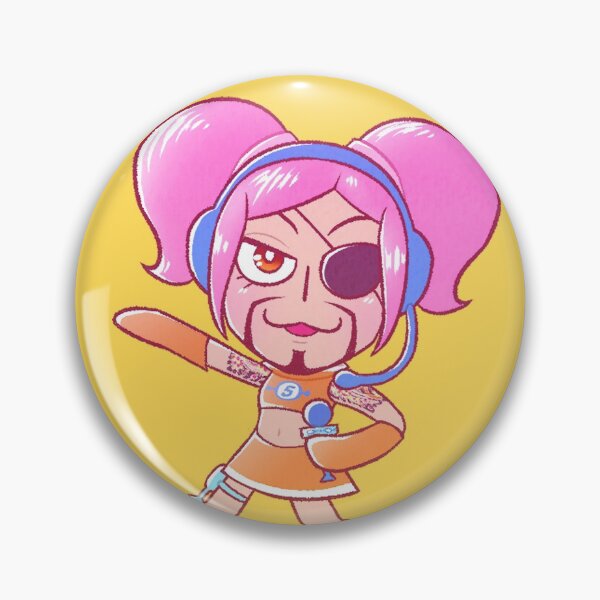 Item preview, Ulala Majima designed and sold by Kitty4President.