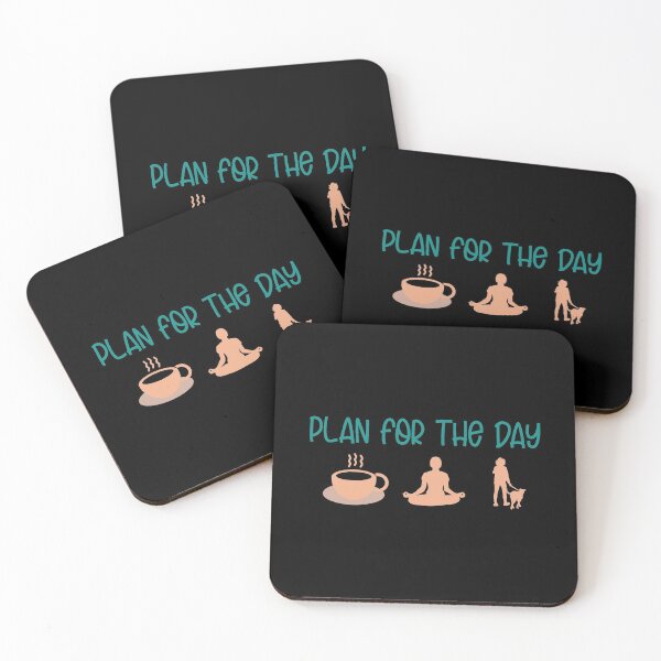 Item preview, Plan for the day designed and sold by PODapparel.