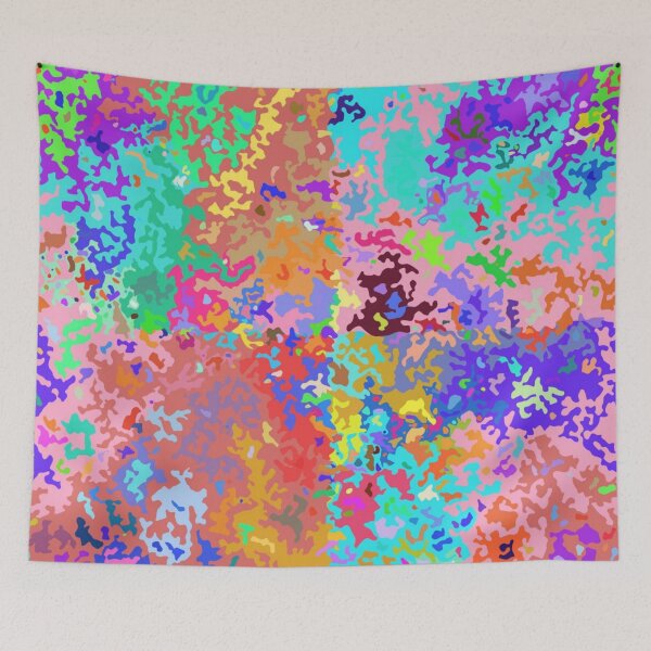 Item preview, color pattern designed and sold by Sasasalis.