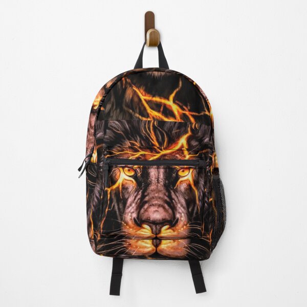 Item preview, Lion roaring designed and sold by Rritu.