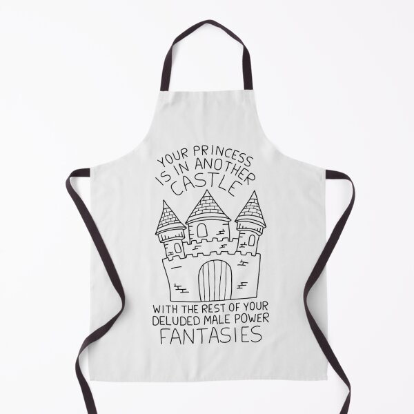 Item preview, Deluded Male Power Fantasies designed and sold by ValentinaHramov.