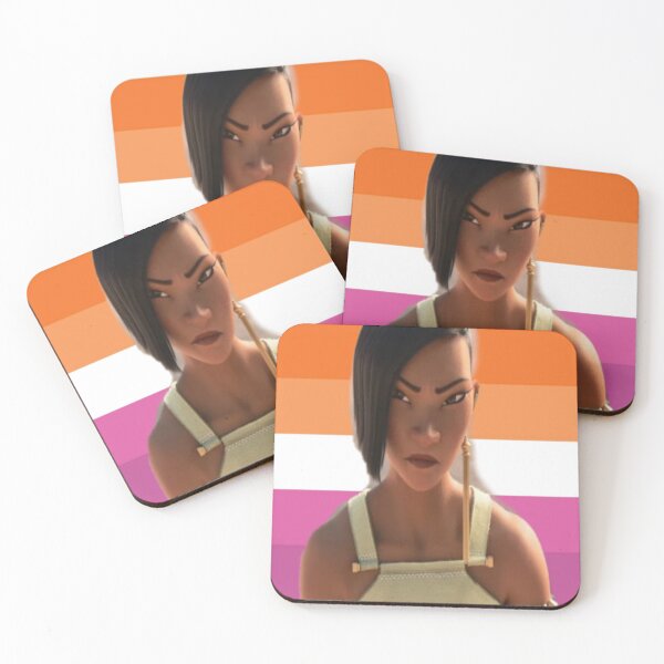 Item preview, Namaari lesbian flag - Raya and the Last Dragon designed and sold by meowdeer123.