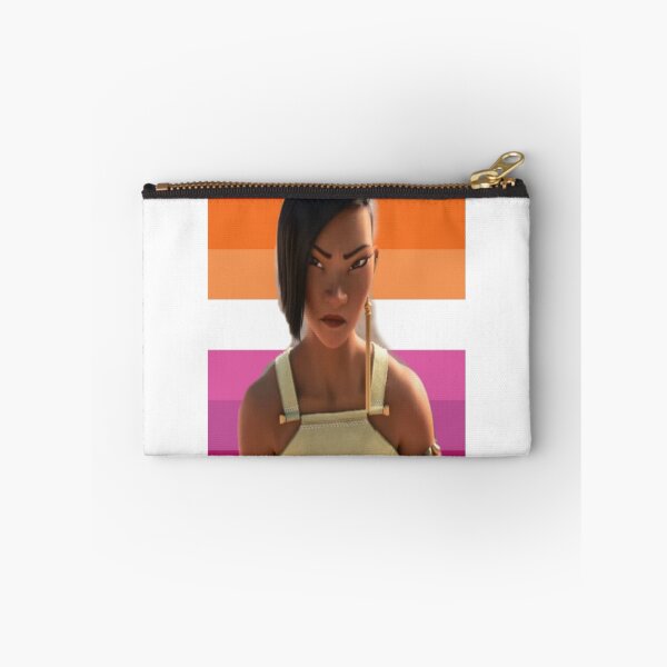 Item preview, Namaari lesbian flag - Raya and the Last Dragon designed and sold by meowdeer123.