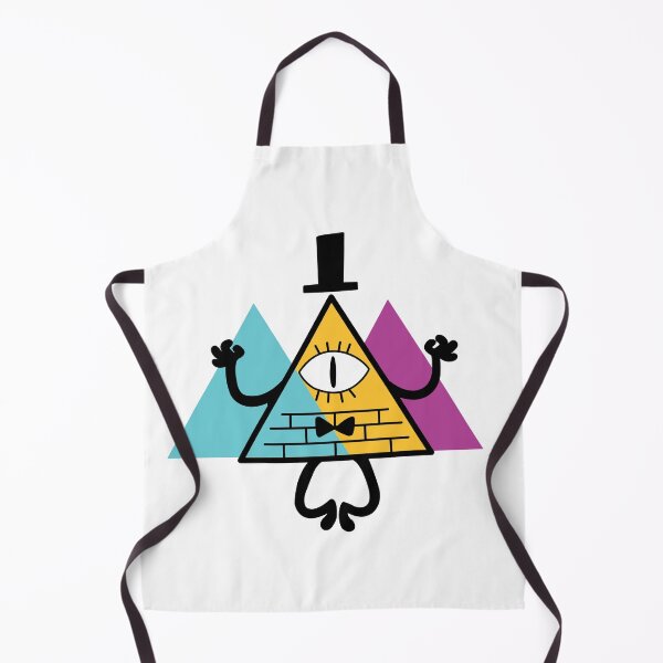 Item preview, Bill cypher Gravity Falls designed and sold by durkstars.