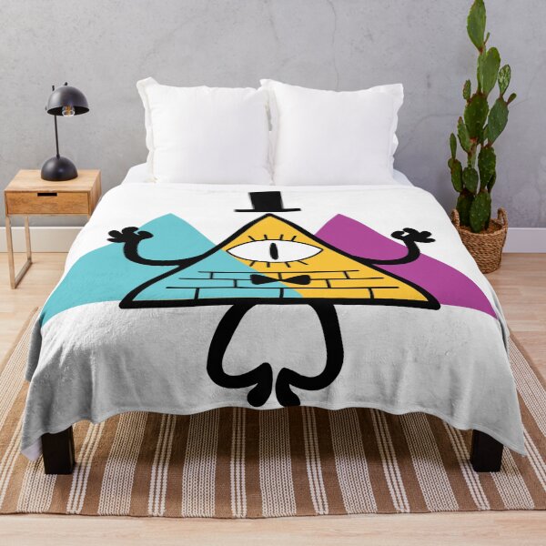 Item preview, Bill cypher Gravity Falls designed and sold by durkstars.