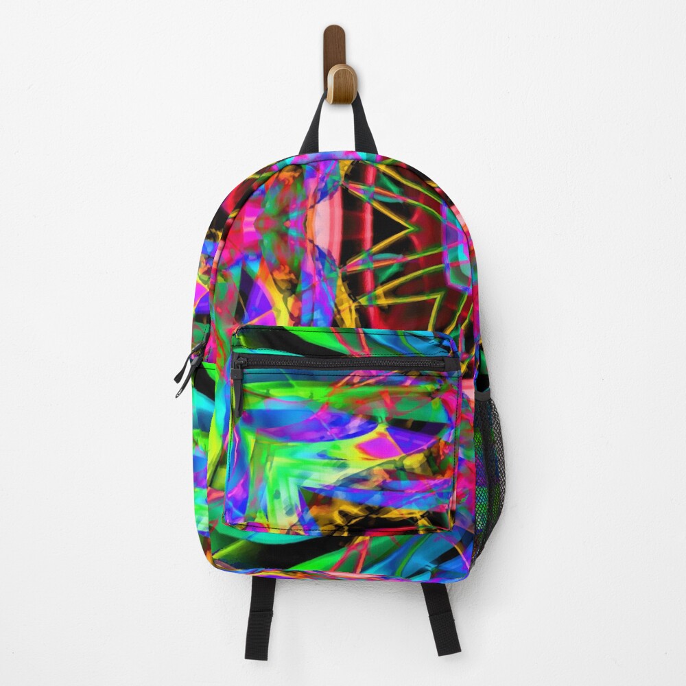 Item preview, Backpack designed and sold by Ralad2021.