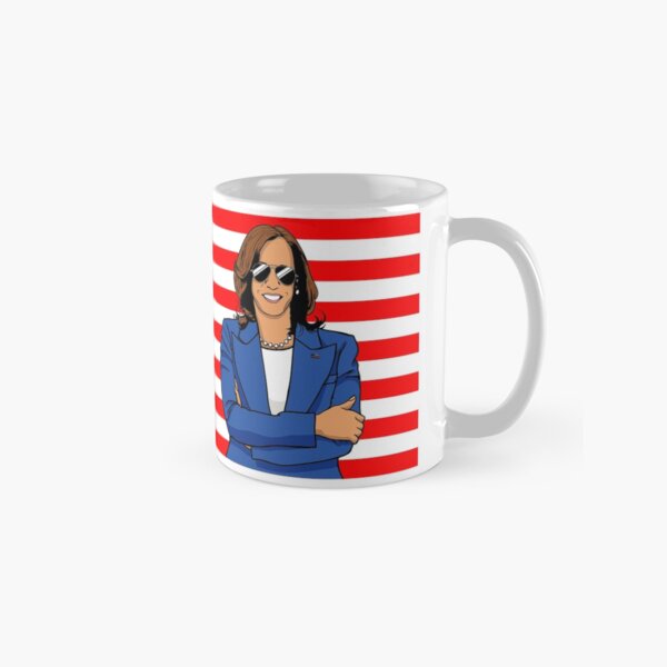 First But Not Last Classic Mug