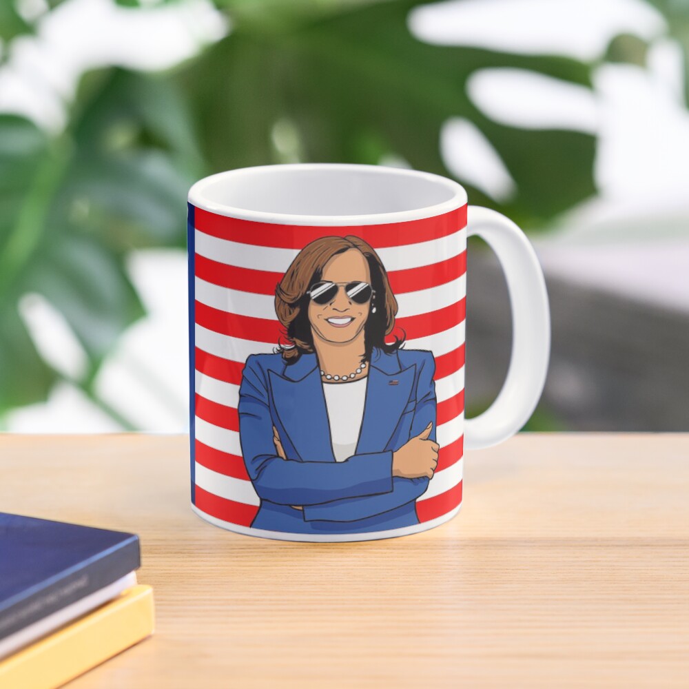 First But Not Last Mug