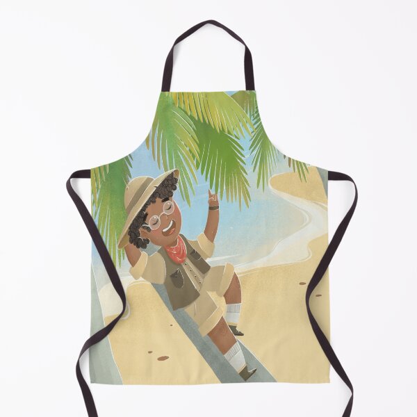 Item preview, Caribbean Kid designed and sold by BookBuzz.