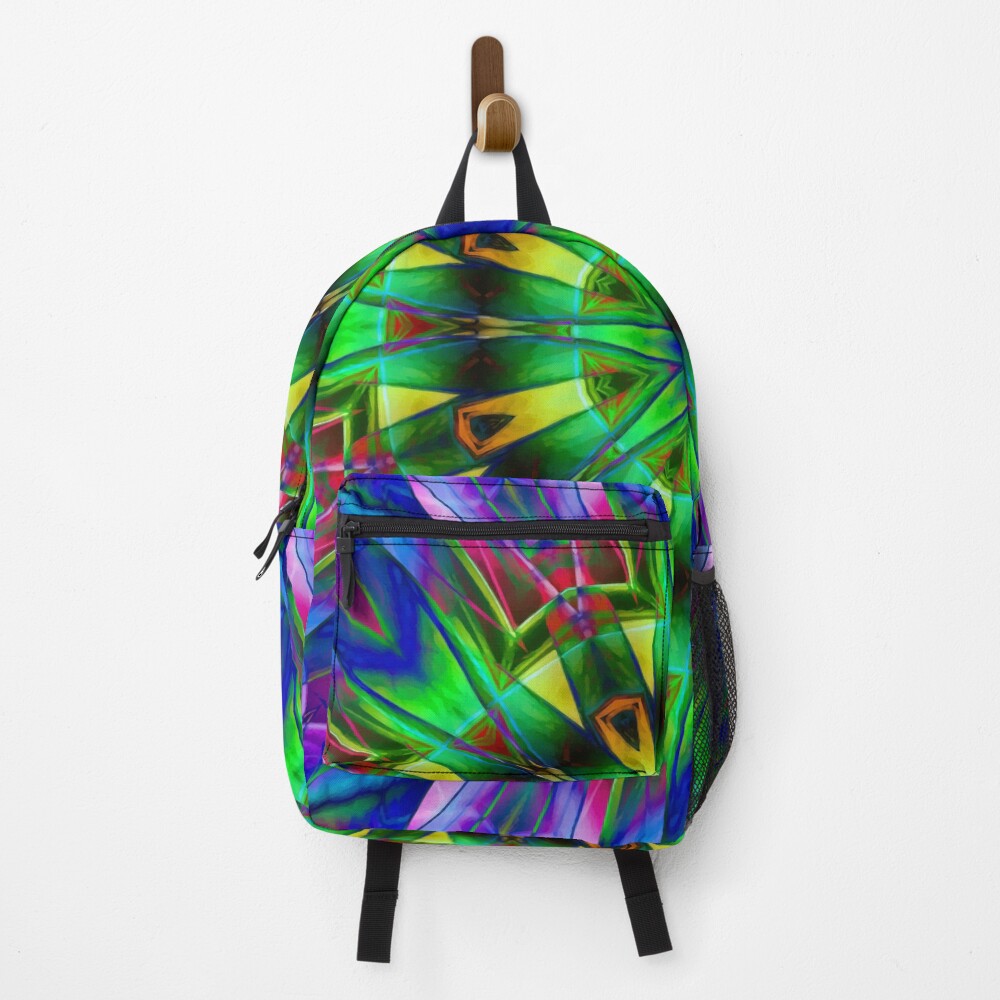 Item preview, Backpack designed and sold by Ralad2021.