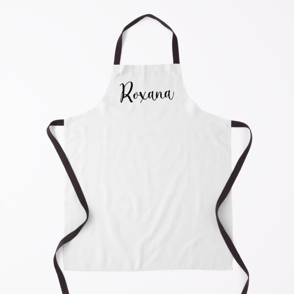 Item preview, Roxana Simple Custom Name designed and sold by MariaMacioca.