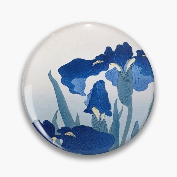 Item preview, Big Blue designed and sold by dubroyale.